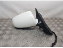 Recambio de retrovisor derecho para audi a3 (8p1) 1.9 tdi referencia OEM IAM 8P1858532K ELECTRICO 5 CABLES 