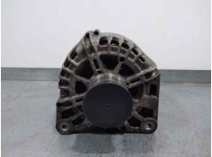 Recambio de alternador para renault megane iii coupe dinamique referencia OEM IAM 231007033R  VALEO