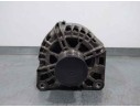 Recambio de alternador para renault megane iii coupe dinamique referencia OEM IAM 231007033R  VALEO