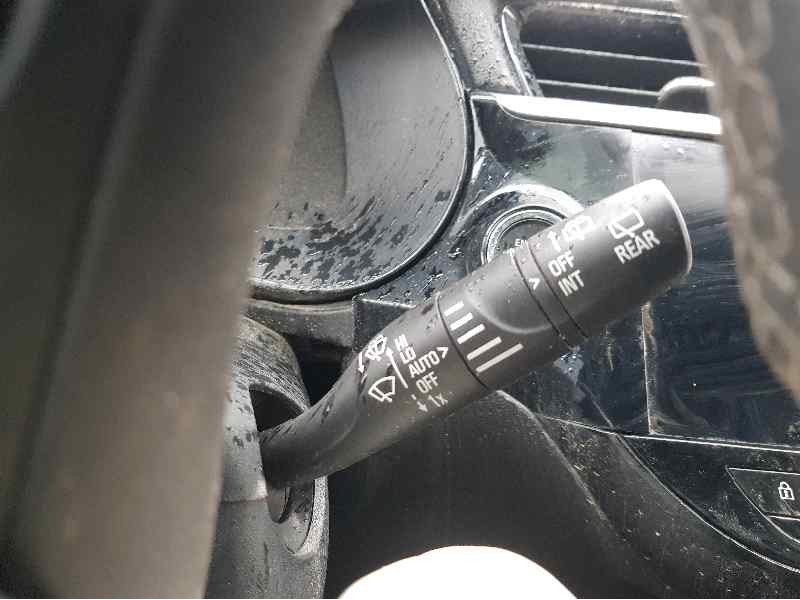 Recambio de mando luces y limpia para opel corsa f gs referencia OEM IAM 98426955YX  