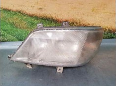 Recambio de faro izquierdo para mercedes-benz sprinter 02.00  caja cerrada 311 cdi (903.661-662) referencia OEM IAM   PULIR