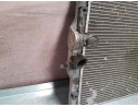 Recambio de radiador agua para kia picanto 1.1 lx referencia OEM IAM   