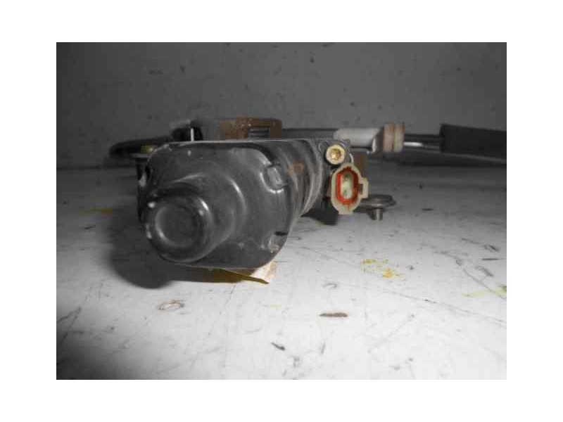 Recambio de elevalunas trasero derecho para hyundai accent (lc) crdi gl referencia OEM IAM   ELECTRICO