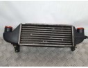 Recambio de intercooler para ford focus berlina (cak) trend referencia OEM IAM XS4Q9L440BD 20DEC2001 