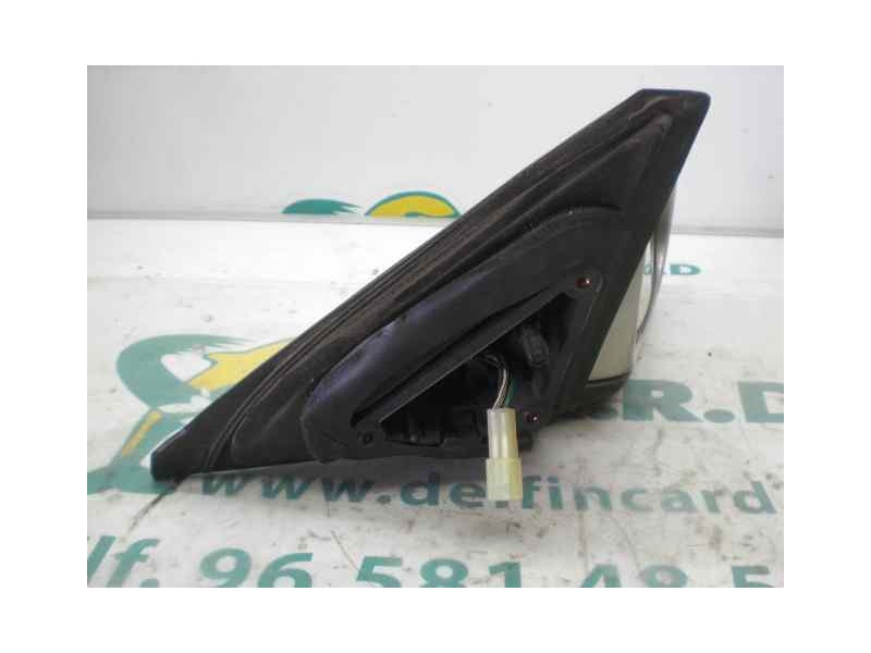 Recambio de retrovisor derecho para kia shuma 1.5 ls 4 berlina referencia OEM IAM   ELECTRICO