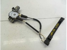 Recambio de elevalunas trasero izquierdo para alfa romeo 147 (190) 1.9 jtd distinctive referencia OEM IAM  2 PINS ELECTRICO