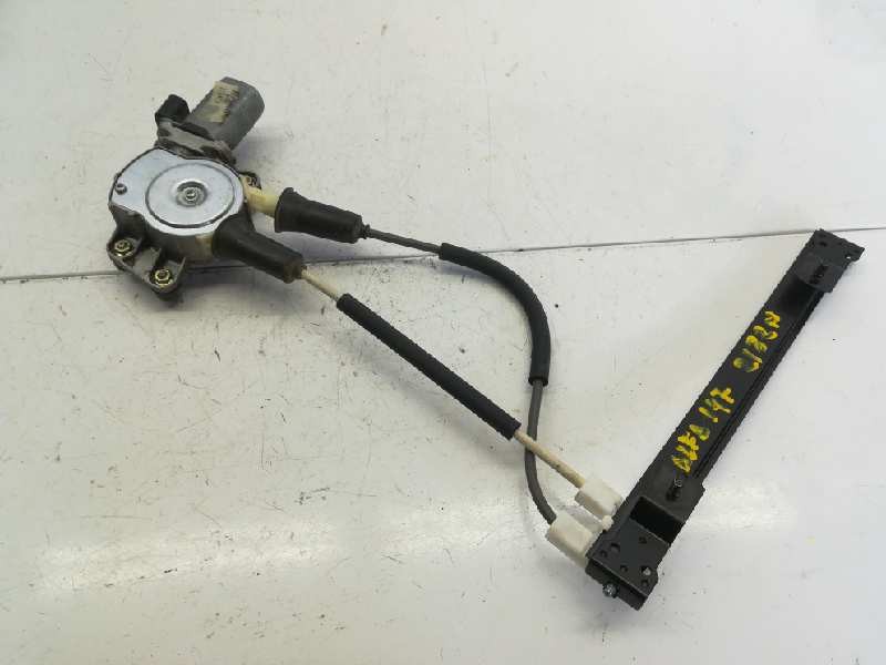 Recambio de elevalunas trasero izquierdo para alfa romeo 147 (190) 1.9 jtd distinctive referencia OEM IAM  2 PINS ELECTRICO