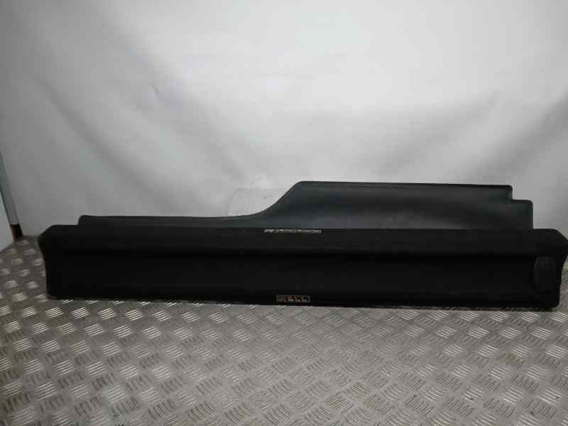 Recambio de bandeja trasera para land rover discovery tdv6 hse referencia OEM IAM EAS500023PVJ  