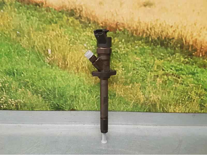 Recambio de inyector para citroën c5 berlina 2.2 hdi fap cat (4hx / dw12ed4) referencia OEM IAM 9637277980 0445110036 BOSCH