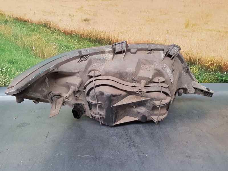 Recambio de faro izquierdo para mercedes-benz sprinter 02.00  caja cerrada 311 cdi (903.661-662) referencia OEM IAM   PULIR