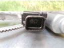 Recambio de elevalunas delantero izquierdo para opel corsa c first referencia OEM IAM 24466593 6 PINS ELECTRICO