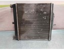 Recambio de radiador agua para kia picanto 1.1 lx referencia OEM IAM   