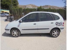 RENAULT SCENIC (JA..)