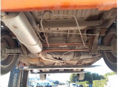 PUENTE TRASERO 514897 TAMBOR 4 TORNILLOS 