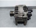 Recambio de alternador para renault megane iii coupe dinamique referencia OEM IAM 231007033R  VALEO