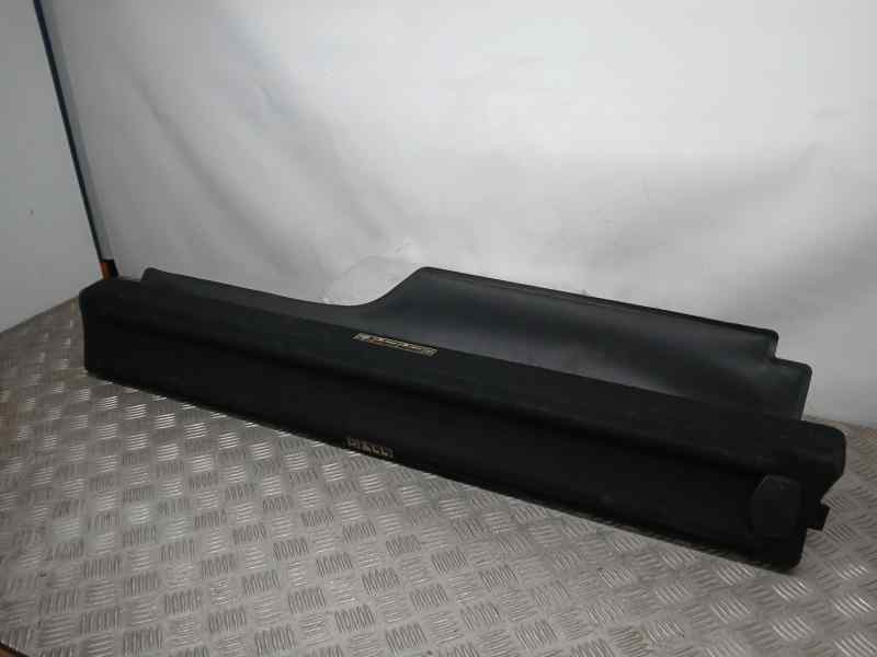 Recambio de bandeja trasera para land rover discovery tdv6 hse referencia OEM IAM EAS500023PVJ  