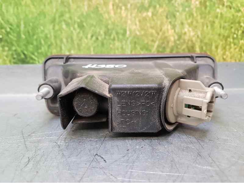 Recambio de faro antiniebla trasero central para nissan juke (f15) acenta referencia OEM IAM 26580ED50A  