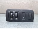 Recambio de mando luces para renault megane iii berlina 5 p dynamique referencia OEM IAM 648450001R  