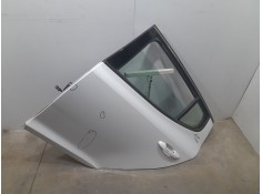 PUERTA TRASERA IZQUIERDA 77003J5000 TOCADA 