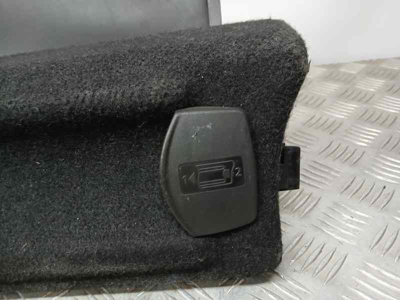 Recambio de bandeja trasera para land rover discovery tdv6 hse referencia OEM IAM EAS500023PVJ  