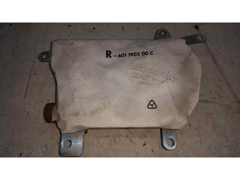 Recambio de airbag lateral delantero derecho para bmw serie 5 berlina (e60) 530d referencia OEM IAM   