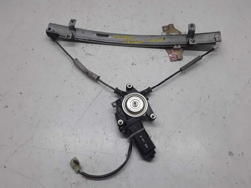 Recambio de elevalunas delantero derecho para kia shuma 1.5 ls 4 berlina referencia OEM IAM  2 PINES 