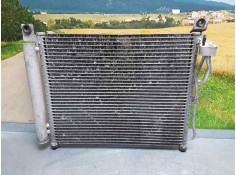 CONDENSADOR / RADIADOR AIRE ACONDICIONADO 9760607000 
