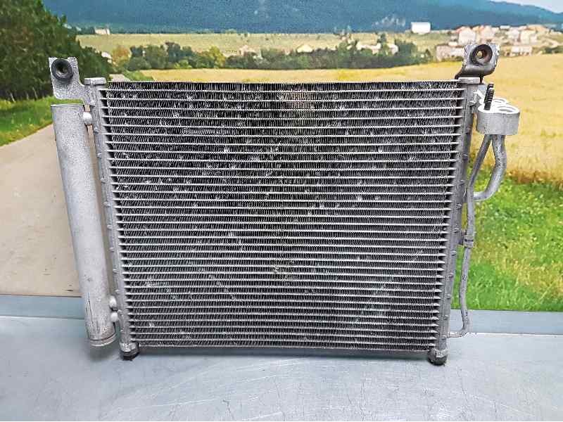 Recambio de condensador / radiador aire acondicionado para kia picanto 1.1 lx referencia OEM IAM   