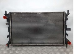 Recambio de radiador agua para ford focus berlina (cak) trend referencia OEM IAM 98AB8005MF 8805F04 98AW8061PF
