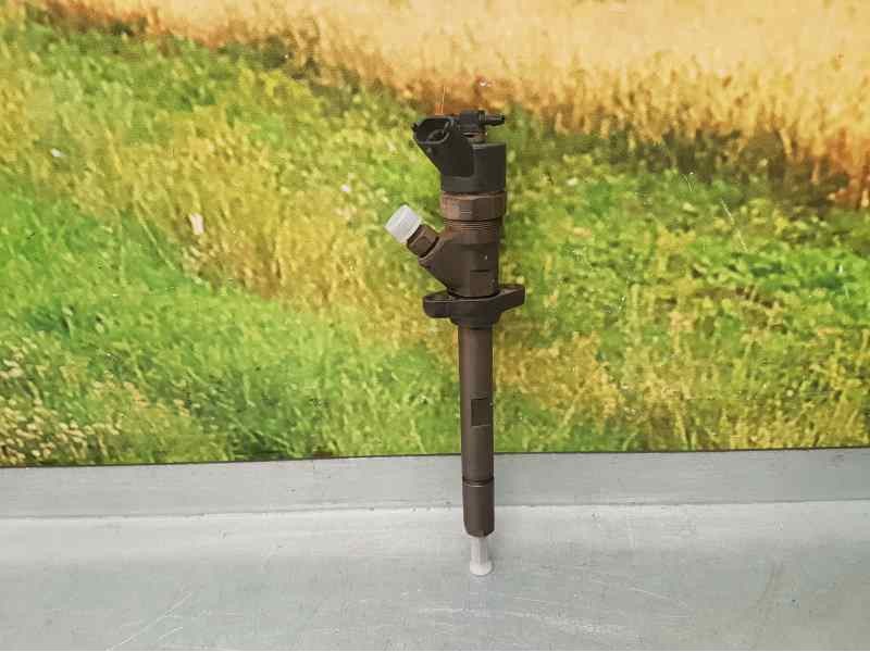 Recambio de inyector para citroën c5 berlina 2.2 hdi fap cat (4hx / dw12ed4) referencia OEM IAM 9637277980 0445110036 BOSCH