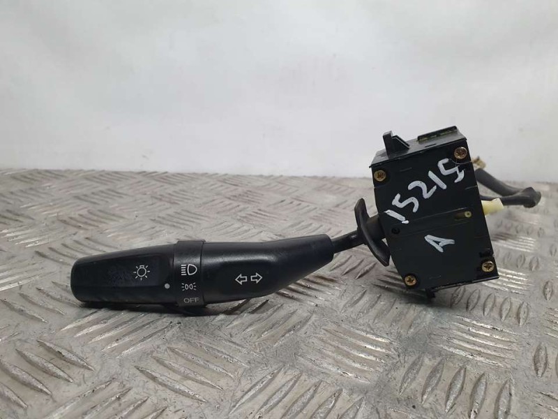 Recambio de mando luces para hyundai h 1 starex h 1 starex crdi referencia OEM IAM SIN REF  