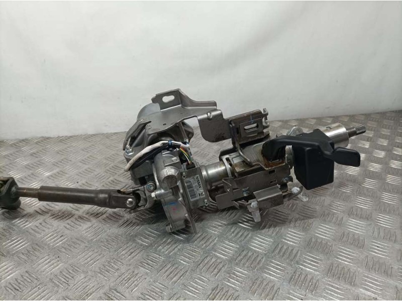 Recambio de columna direccion para nissan pulsar (c13) acenta referencia OEM IAM 488103ZL9A  NSK ELECTRO-MECANICA