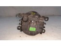 Recambio de faro antiniebla izquierdo para renault megane ii berlina 5p confort authentique referencia OEM IAM   