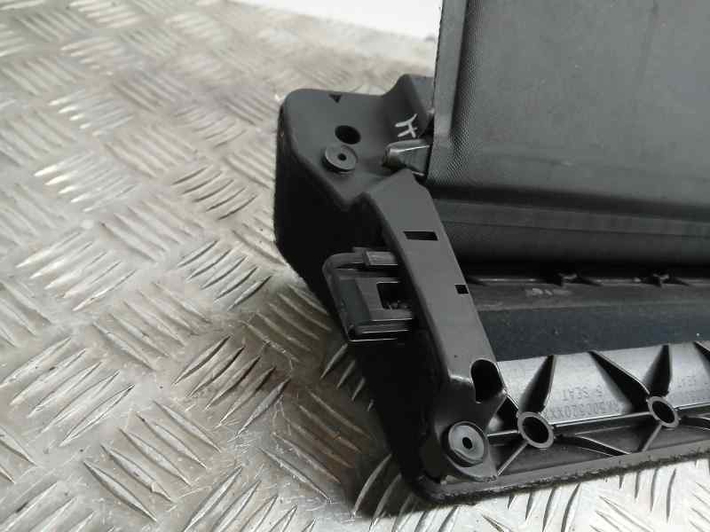 Recambio de bandeja trasera para land rover discovery tdv6 hse referencia OEM IAM EAS500023PVJ  