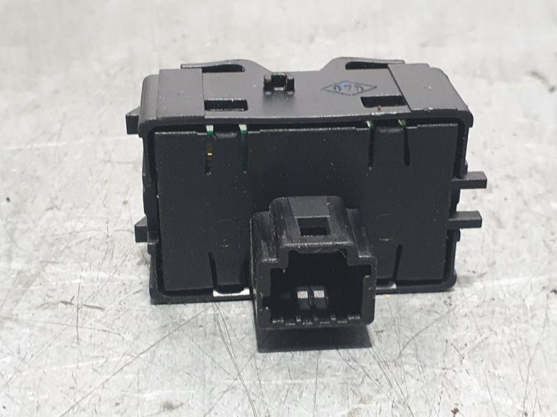 Recambio de interruptor para renault clio iv limited referencia OEM IAM 254291224R 10133377 