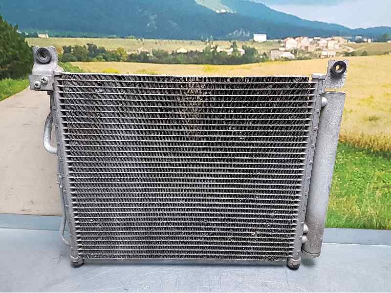 Recambio de condensador / radiador aire acondicionado para kia picanto 1.1 lx referencia OEM IAM   
