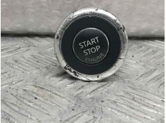 BOTON START/STOP 285903JA0A A2C53423160 CROMADO TOCADO CONTINENTAL
