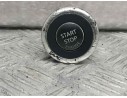 Recambio de boton start/stop para nissan x-trail (t32) tekna referencia OEM IAM 285903JA0A A2C53423160 CROMADO TOCADO CONTINENTA