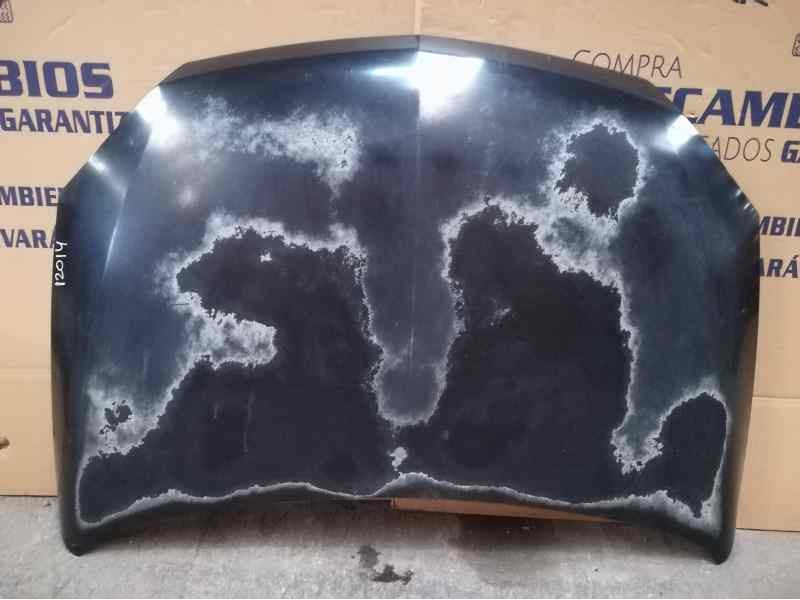 Recambio de capot para opel corsa c first referencia OEM IAM   