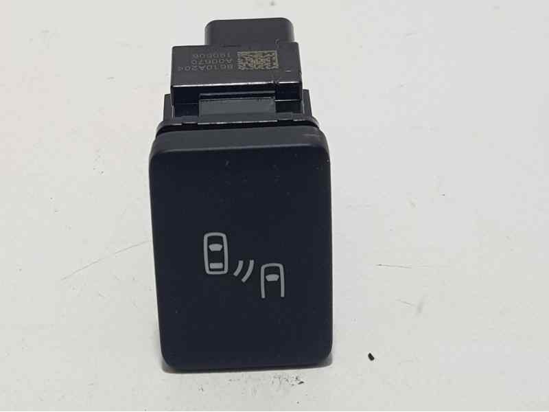 Recambio de interruptor para mitsubishi outlander (gf0) phev kaiteki+ 4wd referencia OEM IAM 8610A017 A01944 