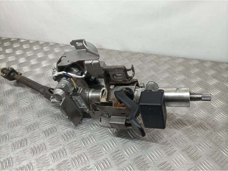Recambio de columna direccion para nissan pulsar (c13) acenta referencia OEM IAM 488103ZL9A  NSK ELECTRO-MECANICA