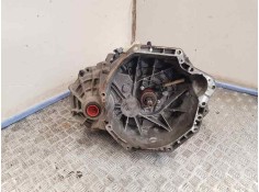 Recambio de caja cambios para renault megane iii coupe dinamique referencia OEM IAM ND4011 A010915 6VELOCIDADES