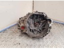 Recambio de caja cambios para renault megane iii coupe dinamique referencia OEM IAM ND4011 A010915 6VELOCIDADES