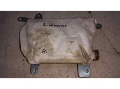 Recambio de airbag lateral delantero izquierdo para bmw serie 5 berlina (e60) 530d referencia OEM IAM   