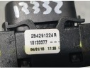 Recambio de interruptor para renault clio iv limited referencia OEM IAM 254291224R 10133377 