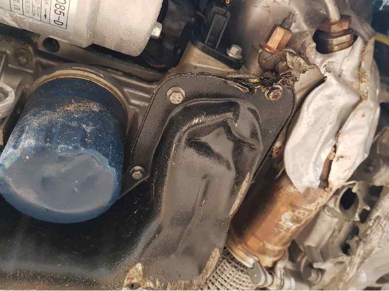 Recambio de motor completo para opel corsa f gs referencia OEM IAM HN05  PENDIENTE REVISAR CARTER ROTO