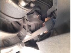 Recambio de cremallera direccion para volkswagen golf vi (5k1) 1.6 tdi referencia OEM IAM 1K1423055M MECANICA 