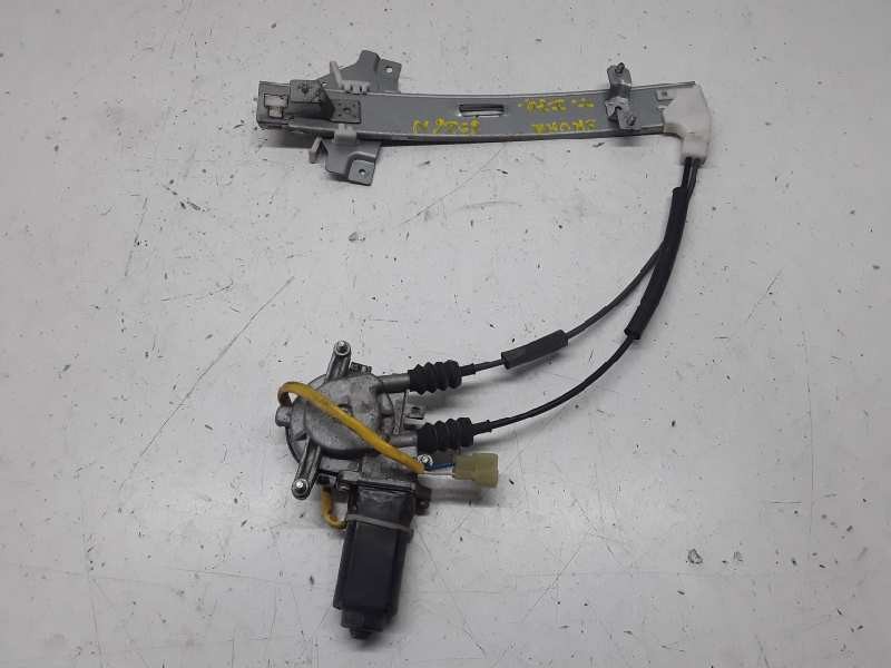 Recambio de elevalunas trasero izquierdo para kia shuma 1.5 ls 4 berlina referencia OEM IAM  2 PINES 