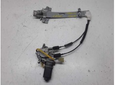 ELEVALUNAS TRASERO IZQUIERDO 2 PINES 