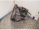 Recambio de caja cambios para renault megane iii coupe dinamique referencia OEM IAM ND4011 A010915 6VELOCIDADES
